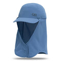 Sun Cape Cap Q27497