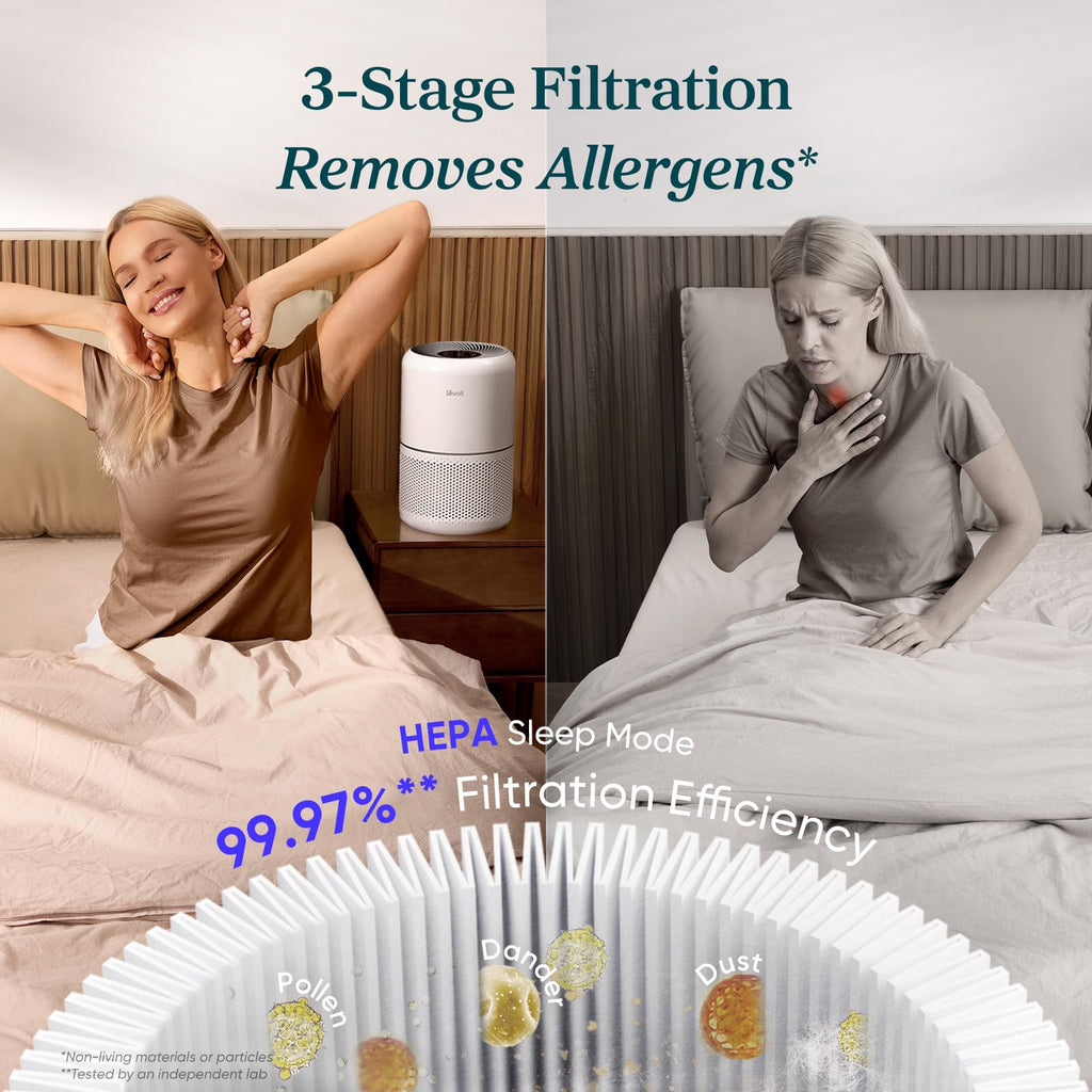 Air Purifier P523349