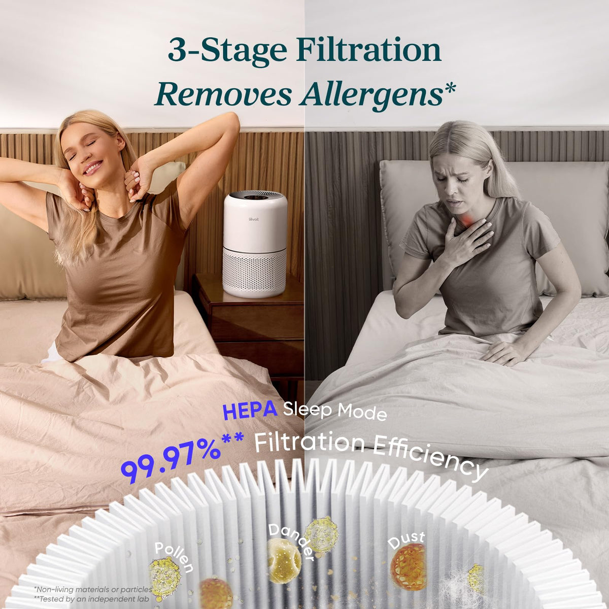 Air Purifier P523349