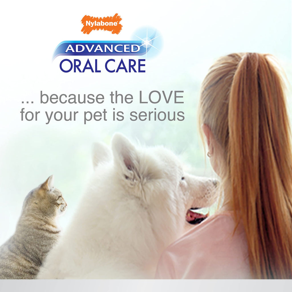 Advanced Oral Care Cat Dental Kit 3 Count O918078