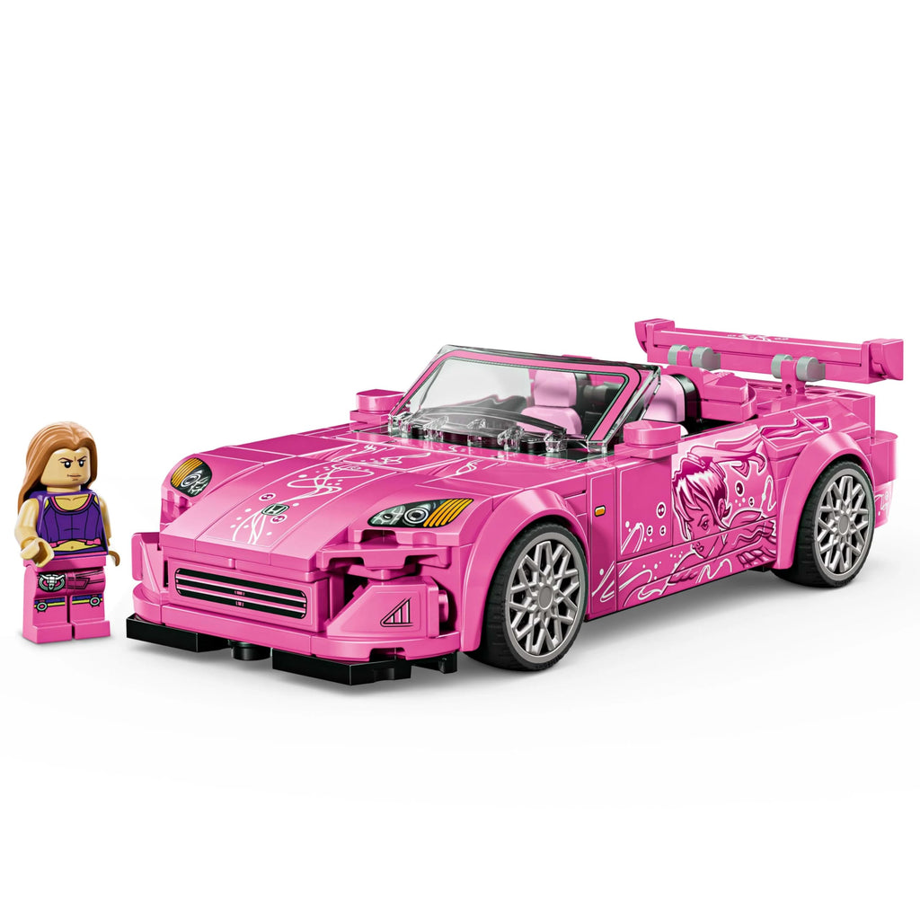 Toy Building Blocks M135