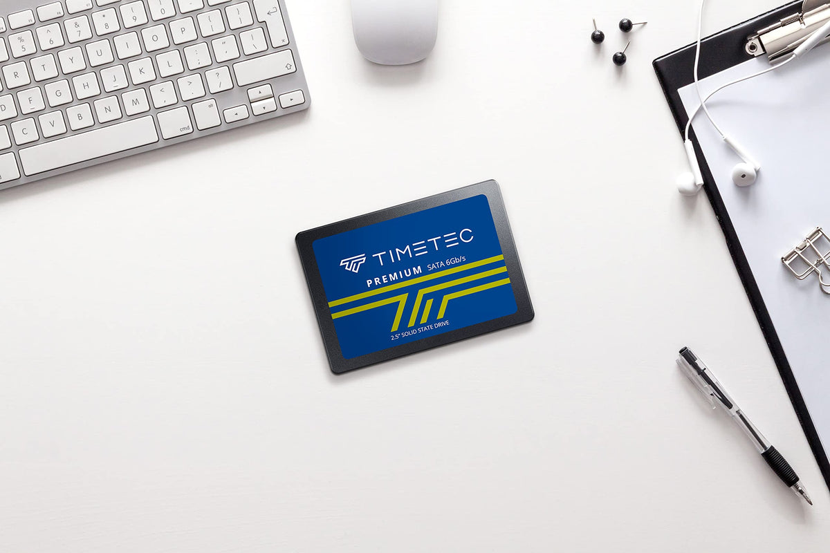 1TB 2.5 Inch SATA III Internal SSD Q9011
