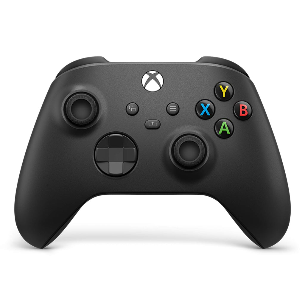 Wireless Controller Carbon Black B913037