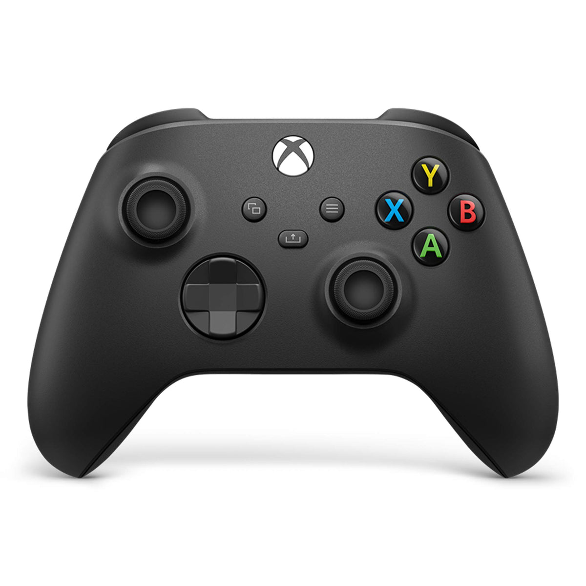 Wireless Controller Carbon Black B913037