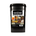 Gluten-Free Freeze-Dried Food Kit 120 Servings A99146