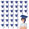 Kindergarten Graduation Cap with Tassel Q424549