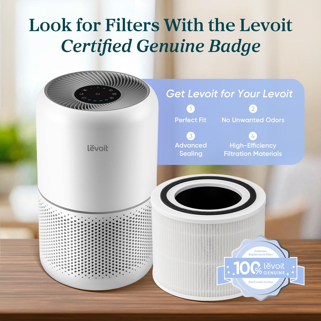 Air Purifier P523349