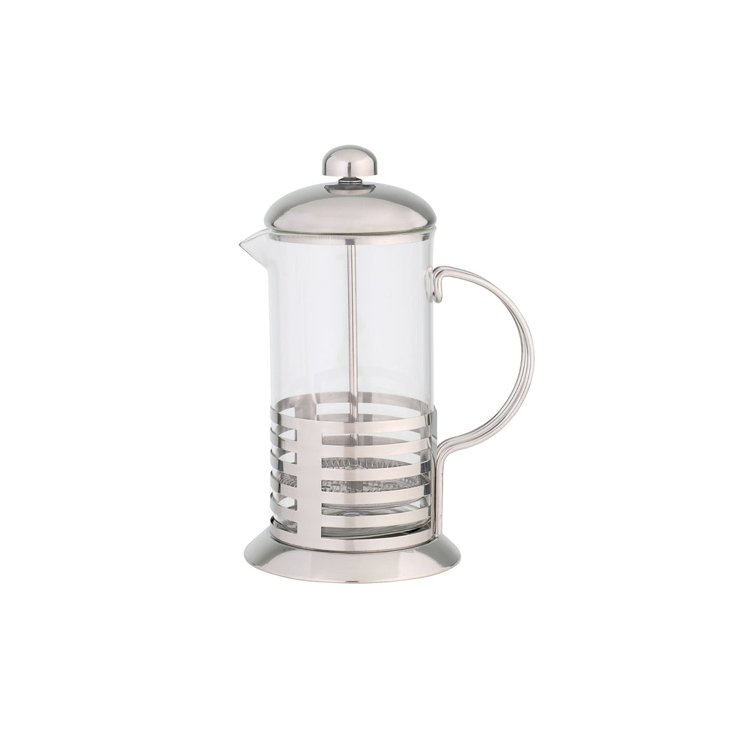 Stainless Steel 1 Litre Coffee and Tea Maker S189145