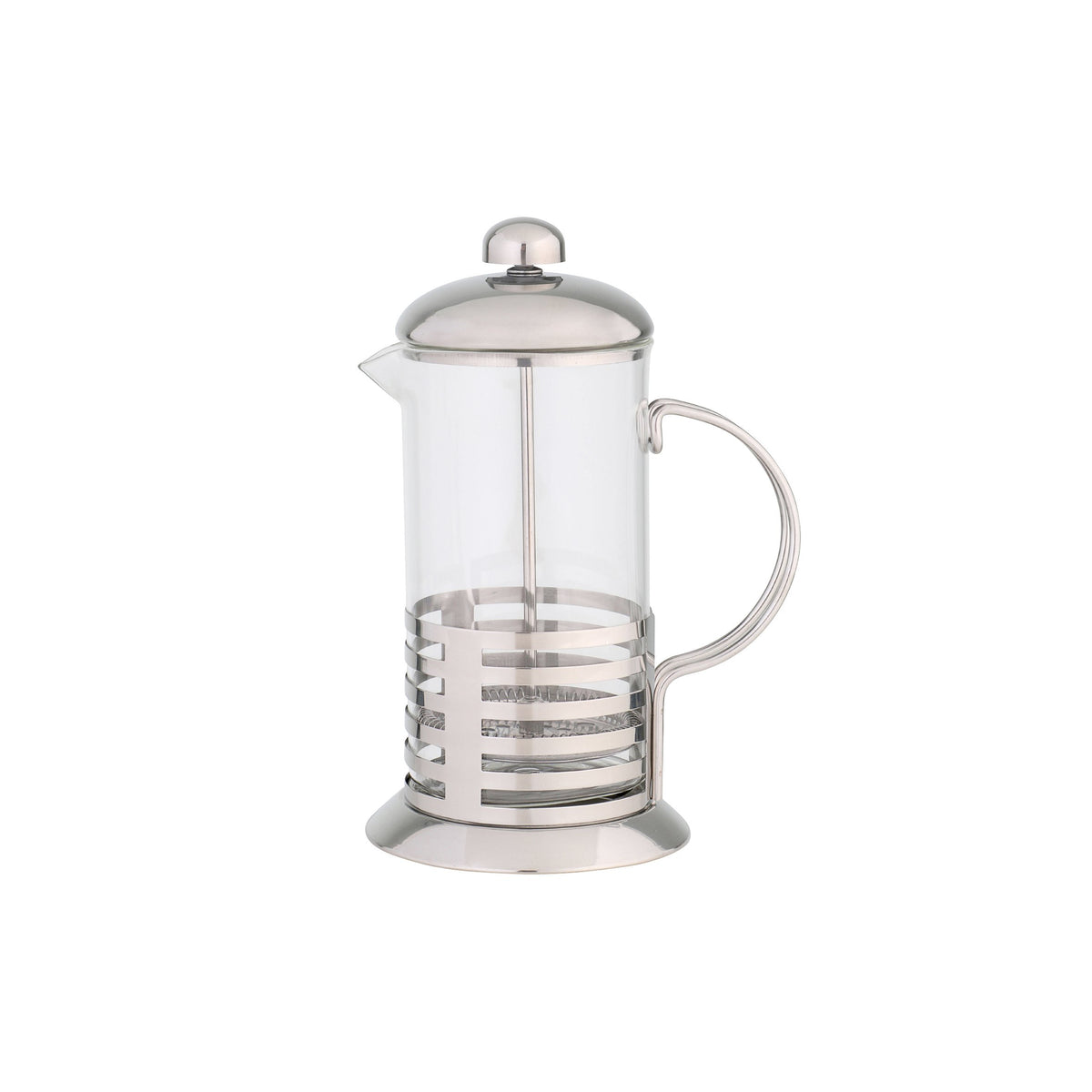 Stainless Steel 1 Litre Coffee and Tea Maker S189145