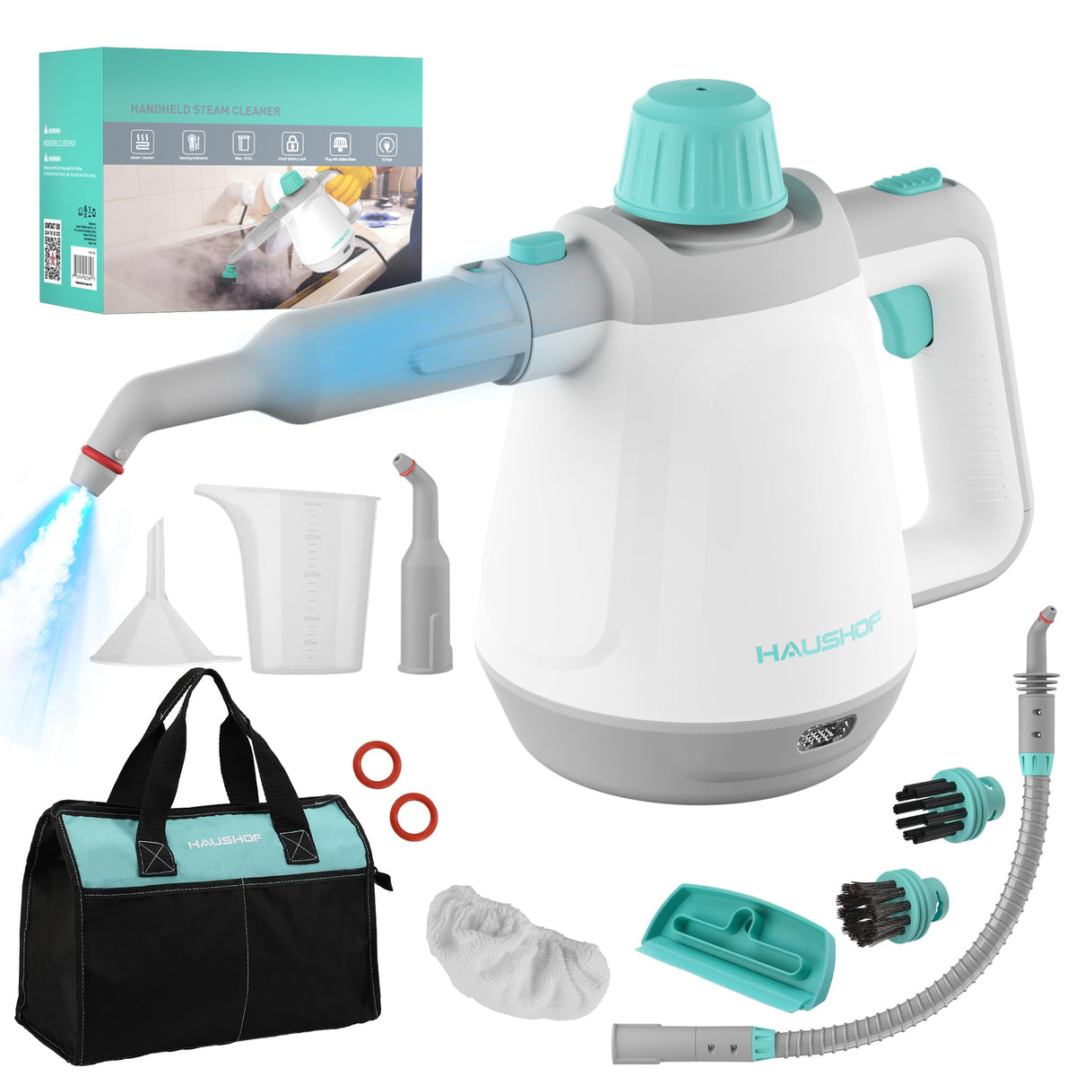 Handheld Steam Cleaner O794