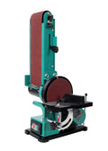 4x36 Inch Belt and 6 Inch Disc Benchtop Sander F6744