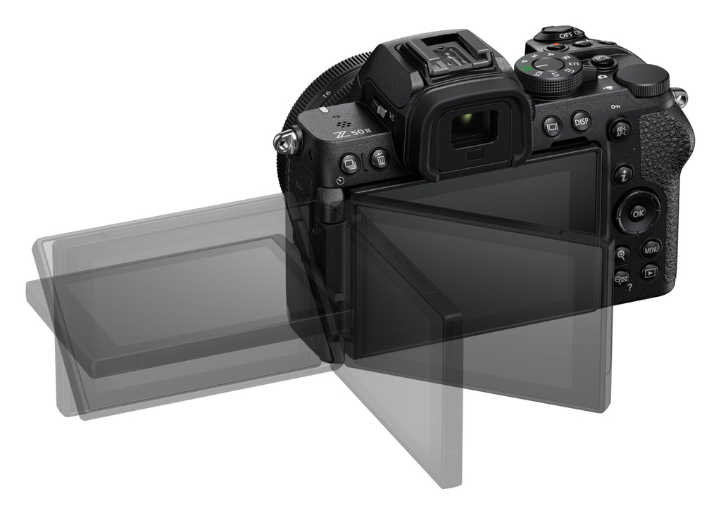 Mirrorless Camera Body N42144