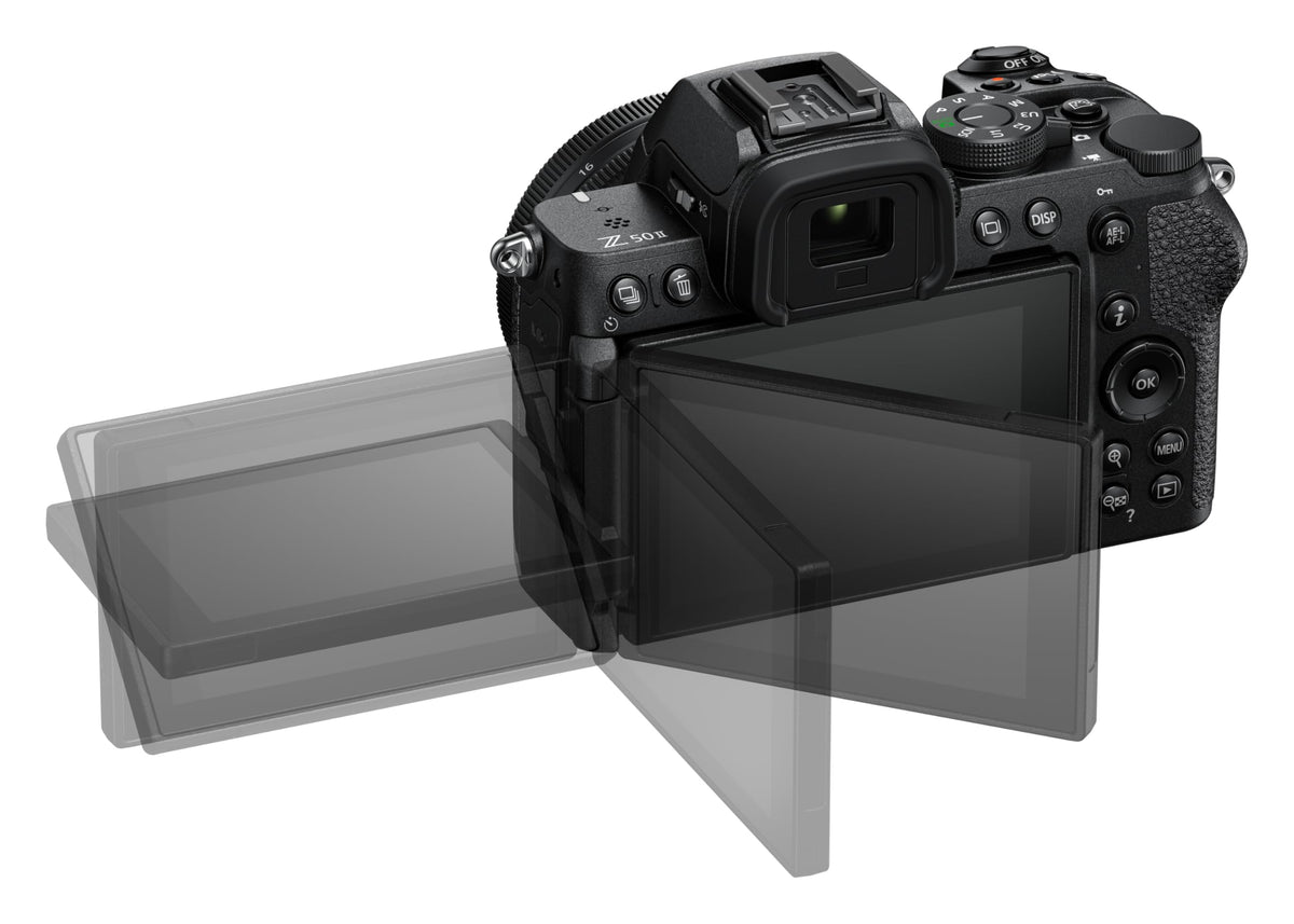 Mirrorless Camera Body N42144