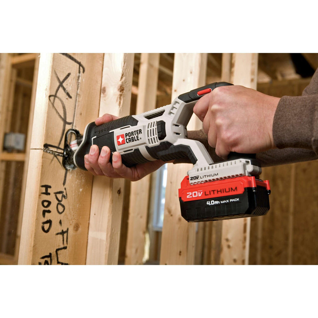 20V MAX Reciprocating Saw B183