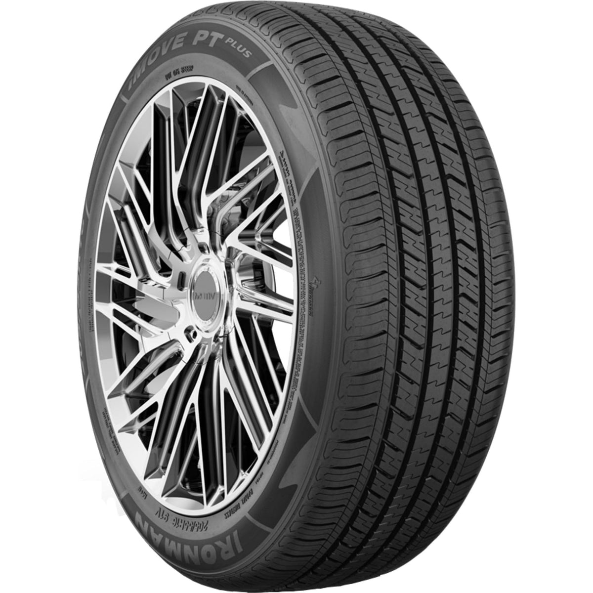 225/60R17 99H Tire O682859