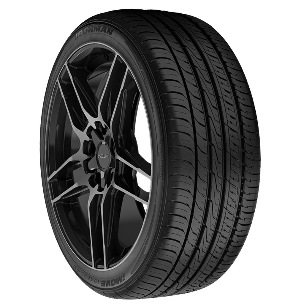 All Season 205/65R15 94H Passenger Tire K64789