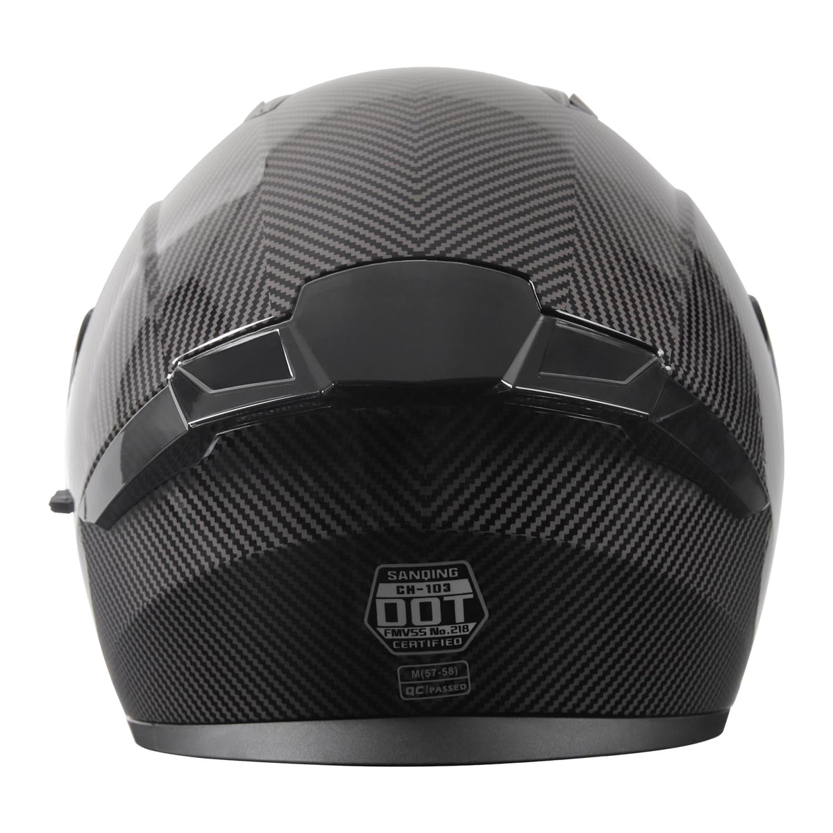 Adult Modular Flip-up Motorcycle Helmets X29979