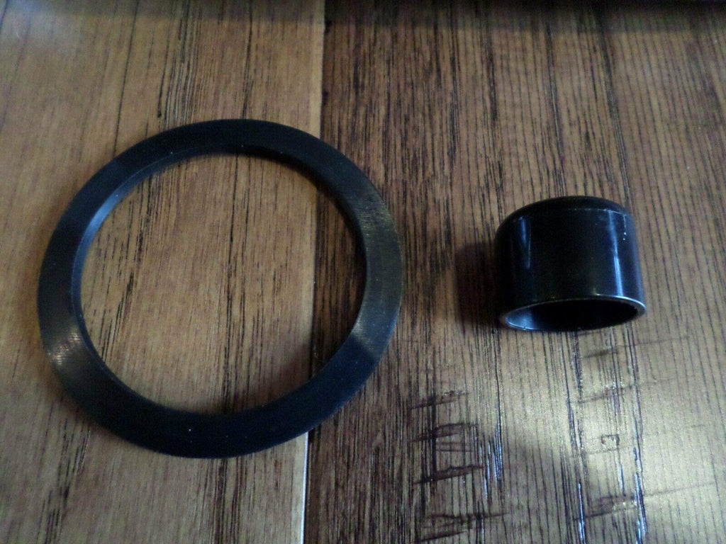 Flexible Metal Gas Can Nozzle J485280