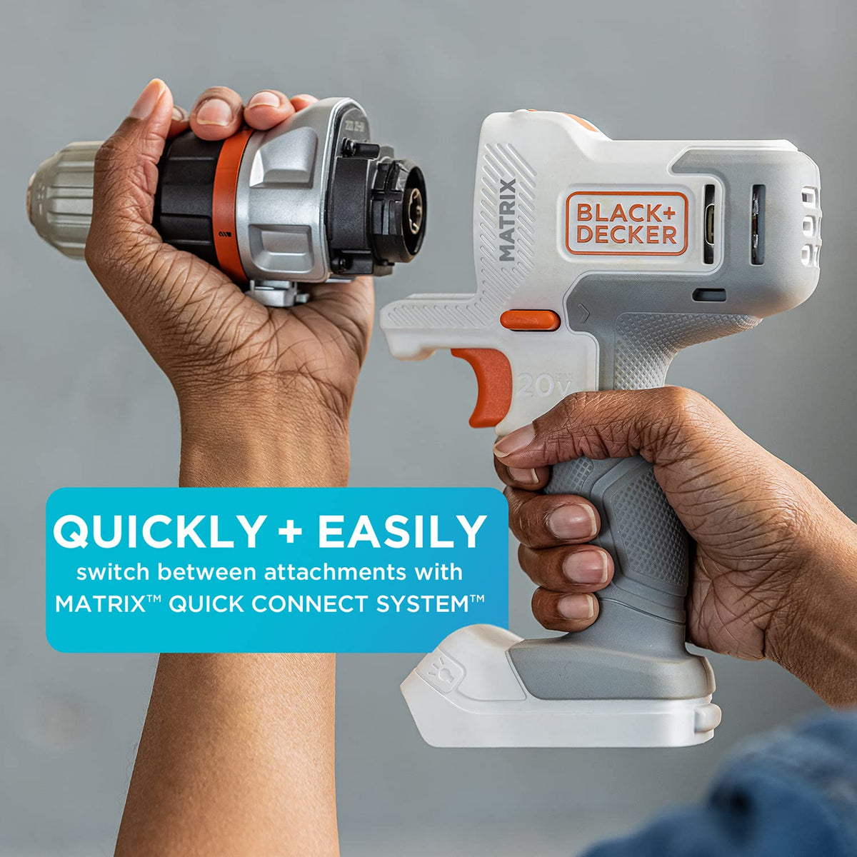 Cordless Drill/Driver Kit P636