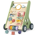 Wooden Baby Walker J153720