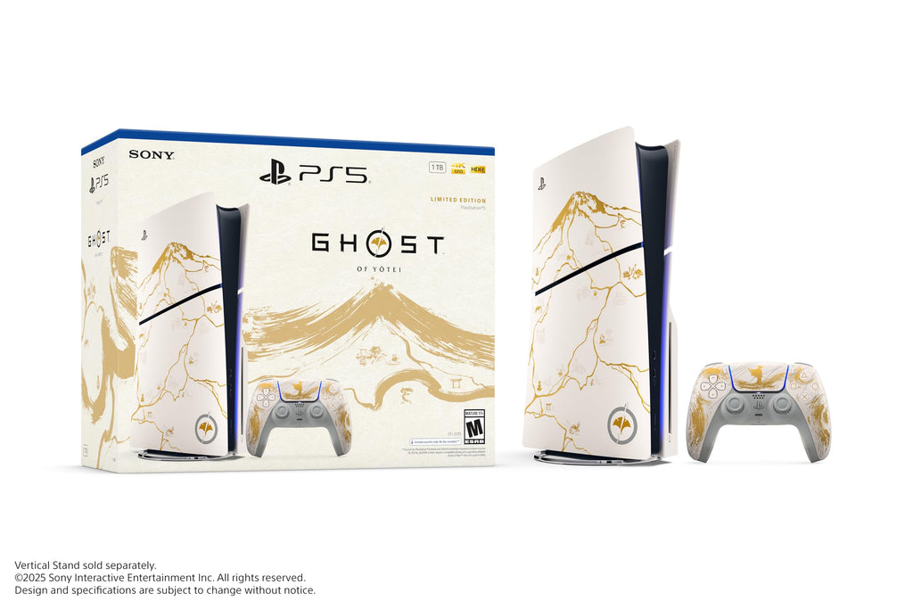 PlayStation 5 Console Bundle K887865