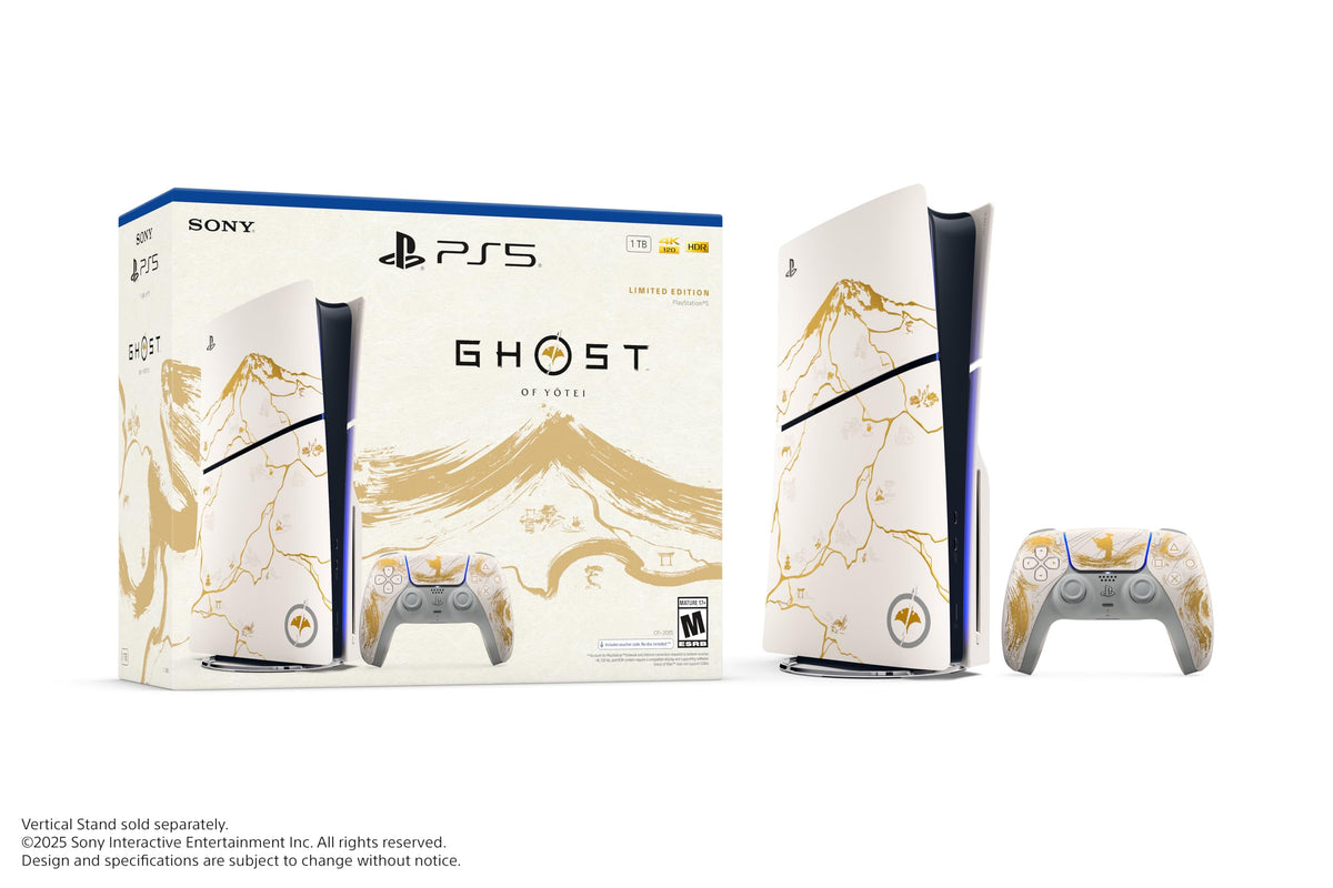 PlayStation 5 Console Bundle K887865