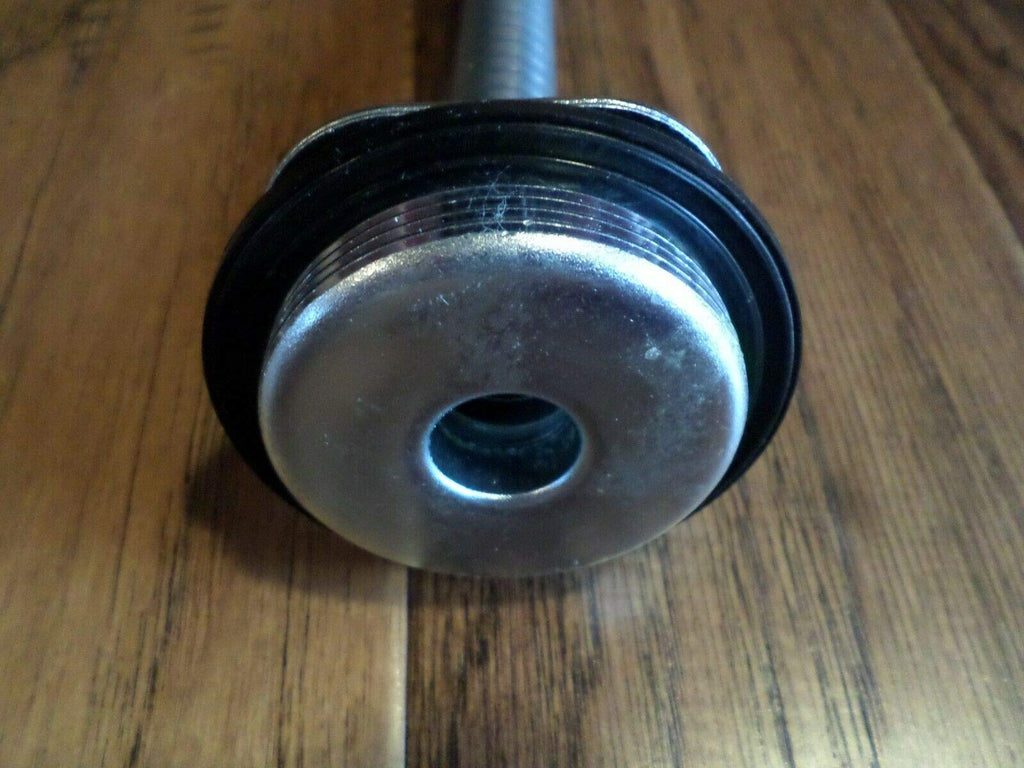 Flexible Metal Gas Can Nozzle J485280