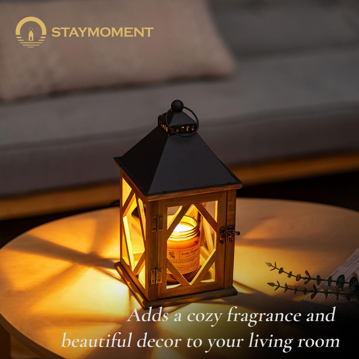 Candle Warmer Lamp with Timer F8727