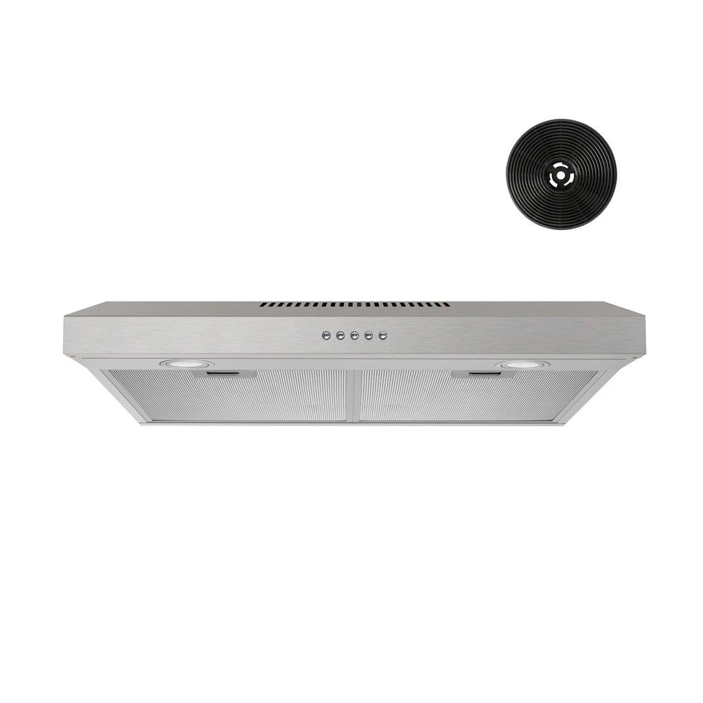 30 Inch Under Cabinet Range Hood W10761