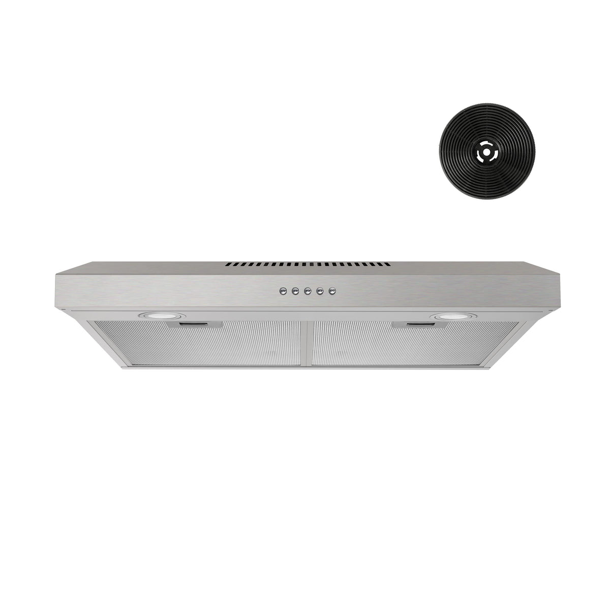 30 Inch Under Cabinet Range Hood W10761