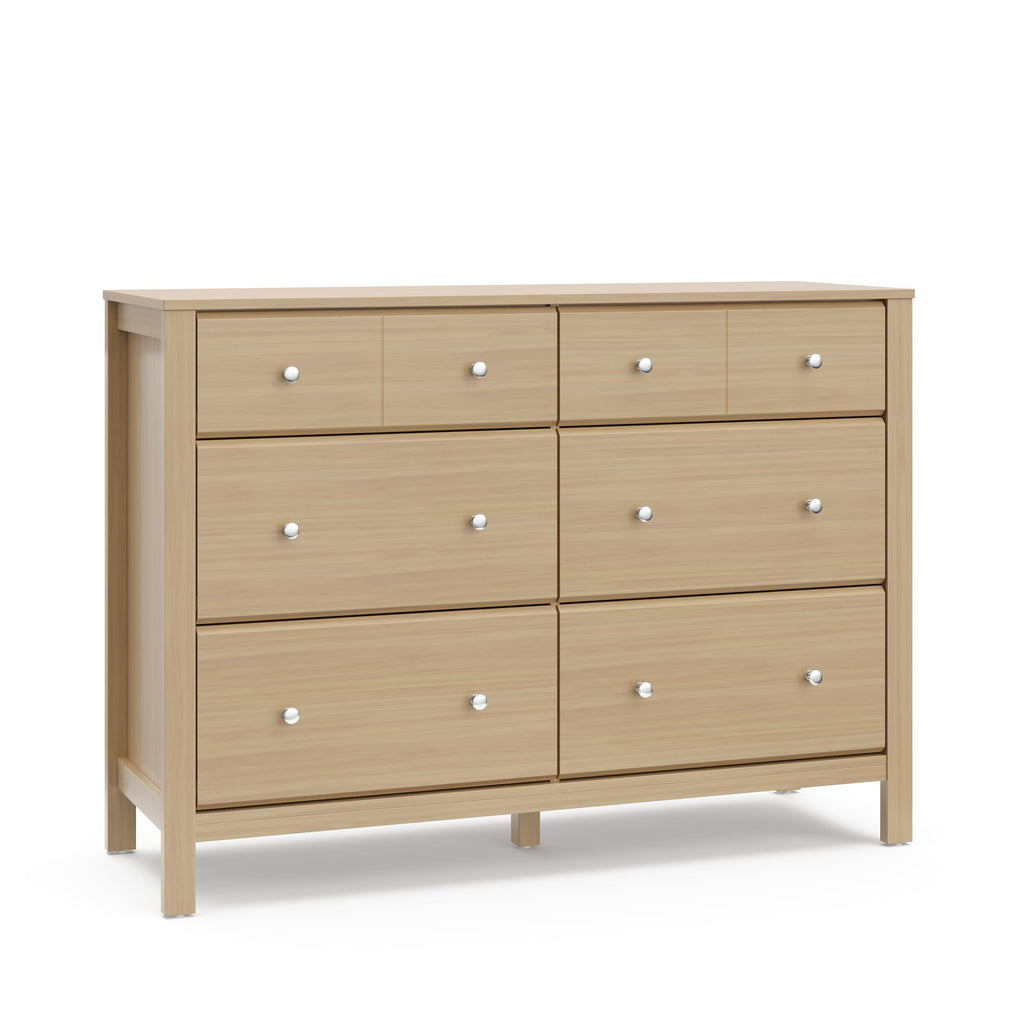 6 Drawer Dresser I597207
