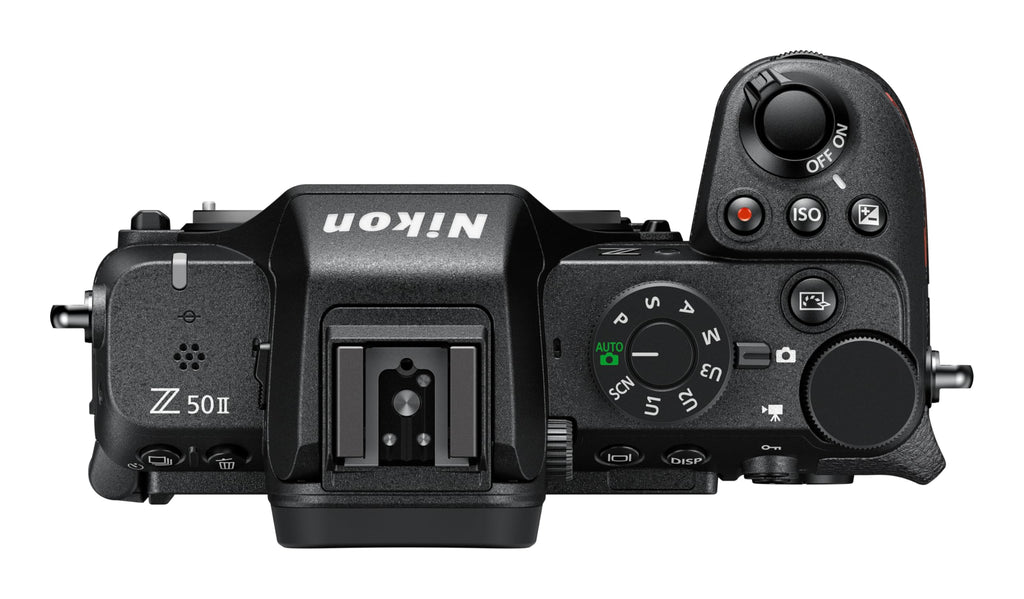 Mirrorless Camera Body N42144