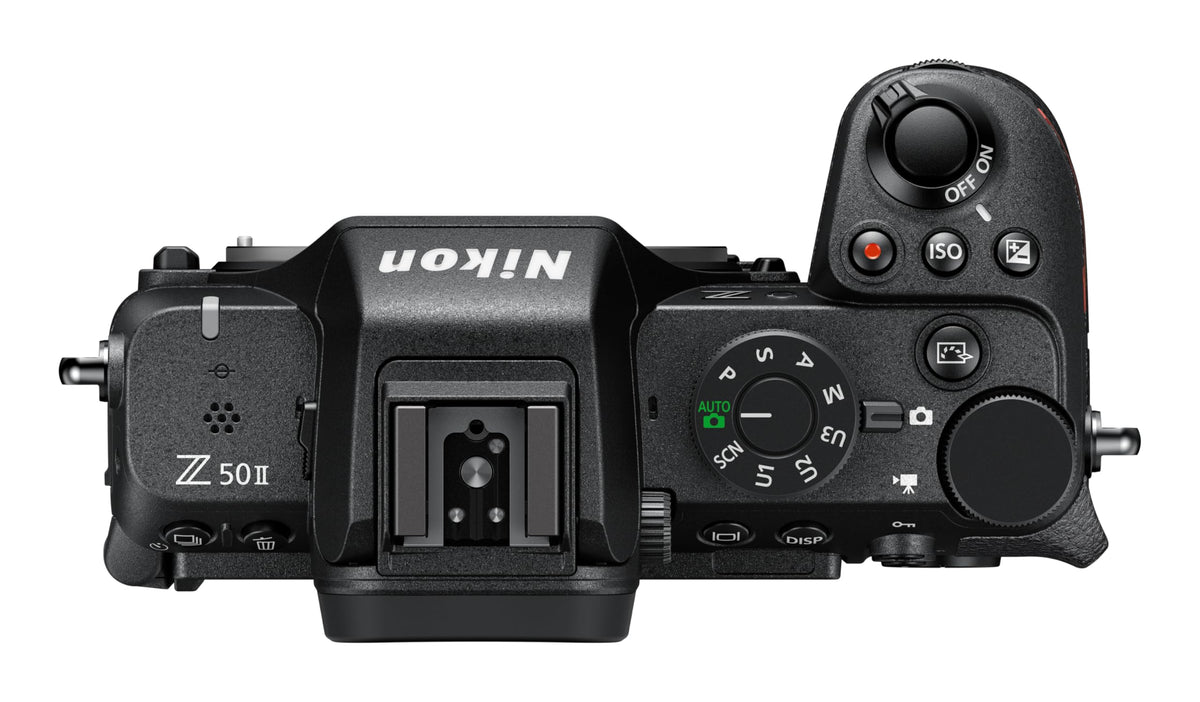 Mirrorless Camera Body N42144