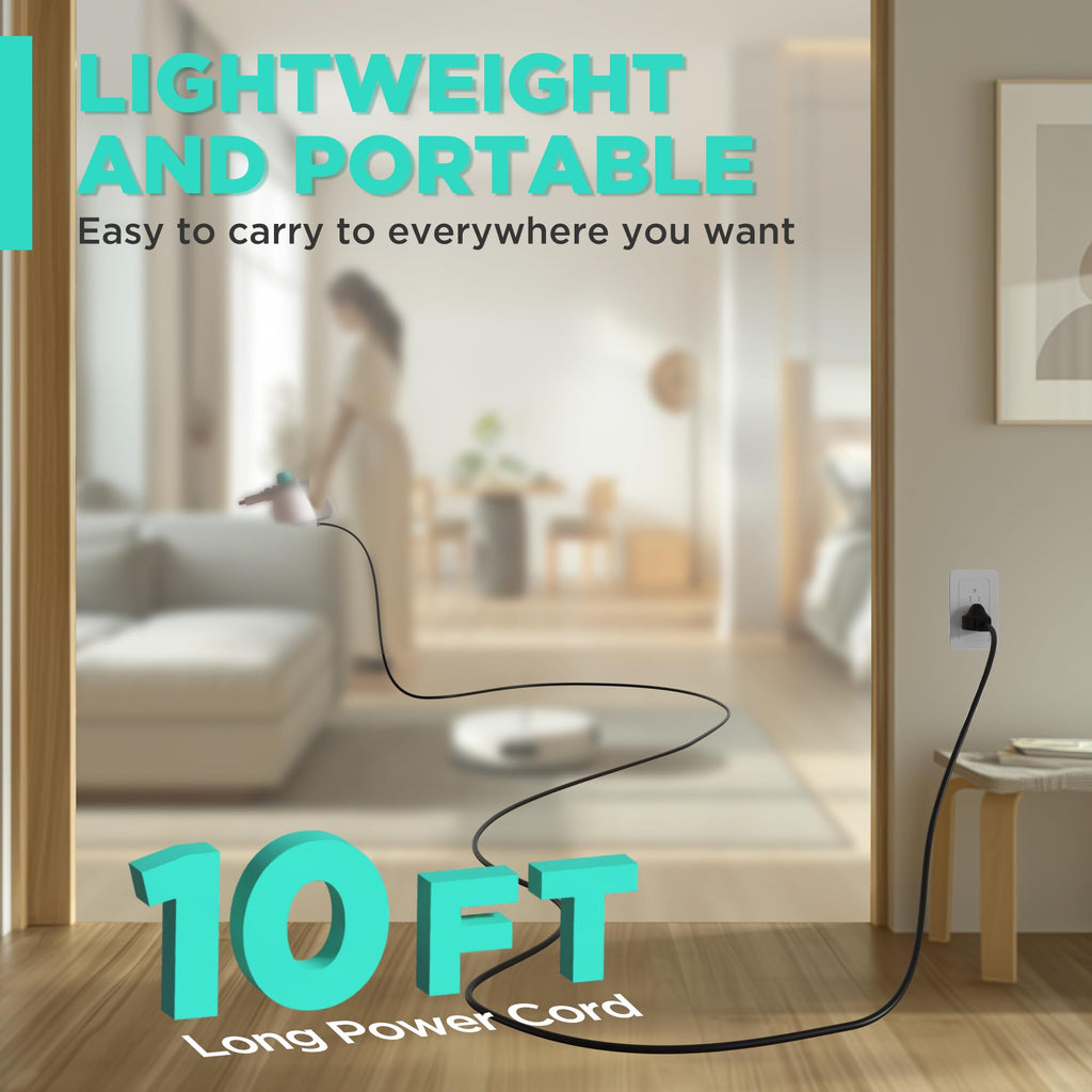 Handheld Steam Cleaner O794