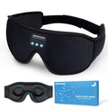 Bluetooth 5.0 Wireless 3D Eye Mask Sleep Headphones I64575