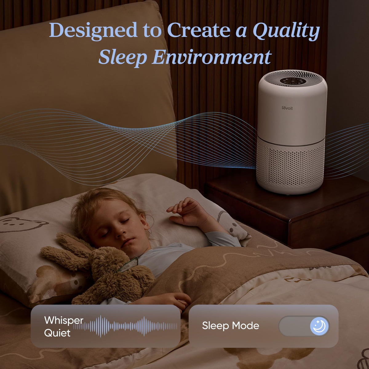 Air Purifier P523349