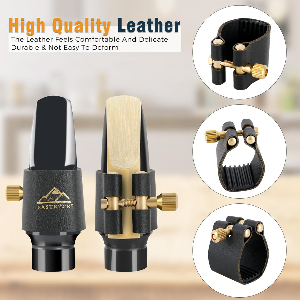 Alto Saxophone Ligature Y861420