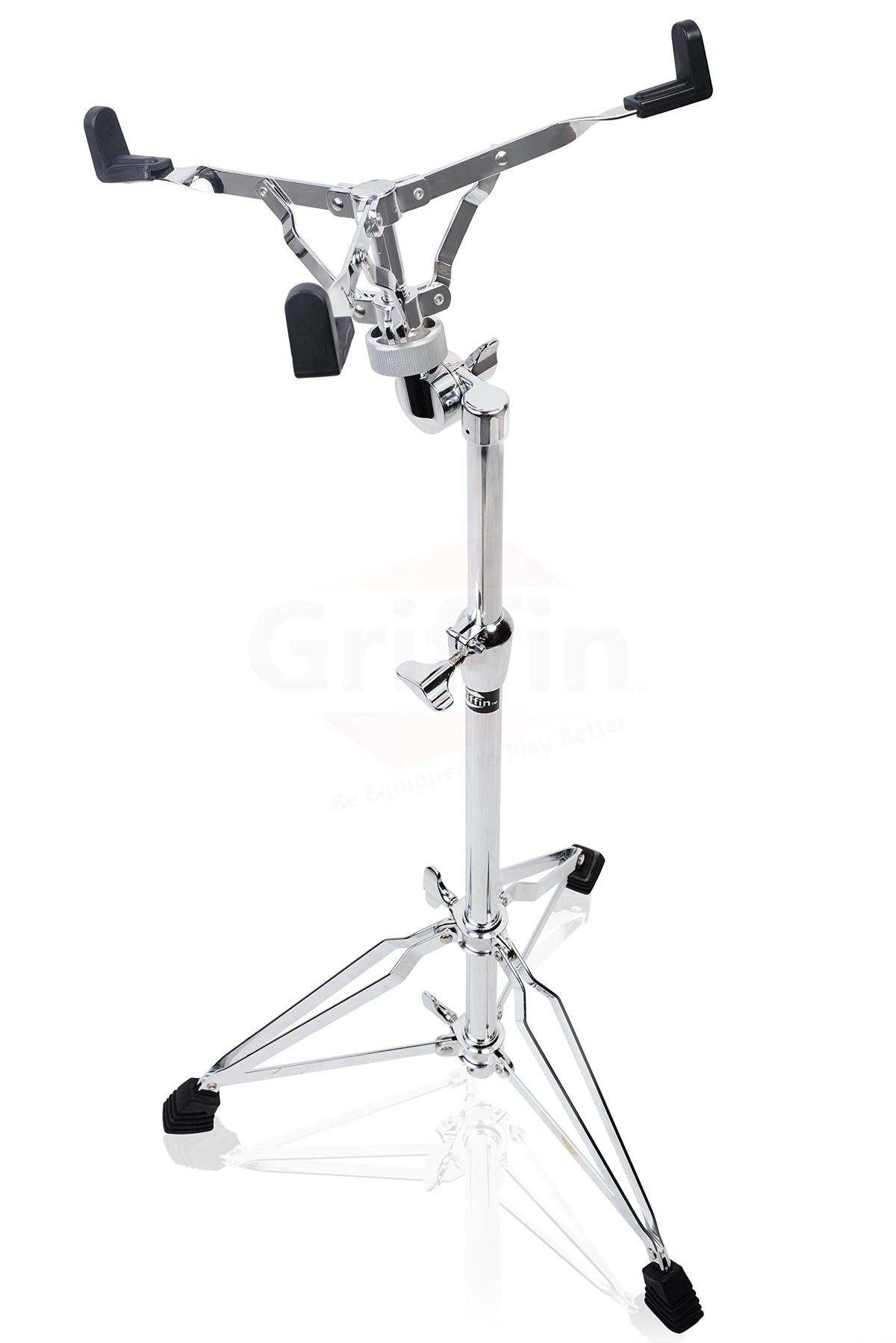 Tall Adjustable Snare Drum Stand E853