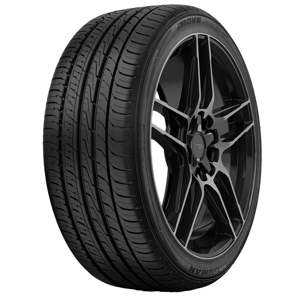 All Season 205/65R15 94H Passenger Tire K64789