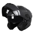 Adult Modular Flip-up Motorcycle Helmets X29979