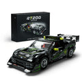 Race Car Building Set M16613