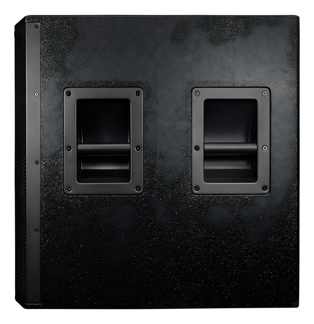 18-Inch Powered PA Subwoofer F93892