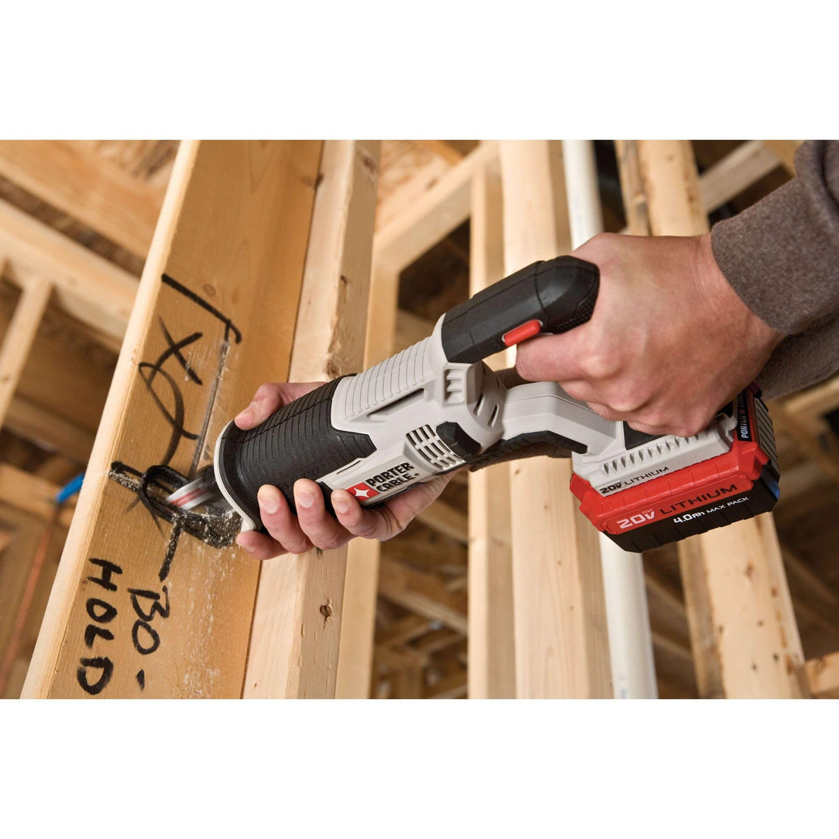 20V MAX Reciprocating Saw B183