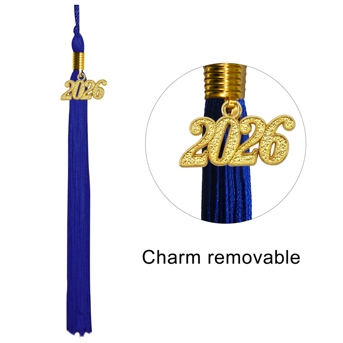 Kindergarten Graduation Cap with Tassel Q424549