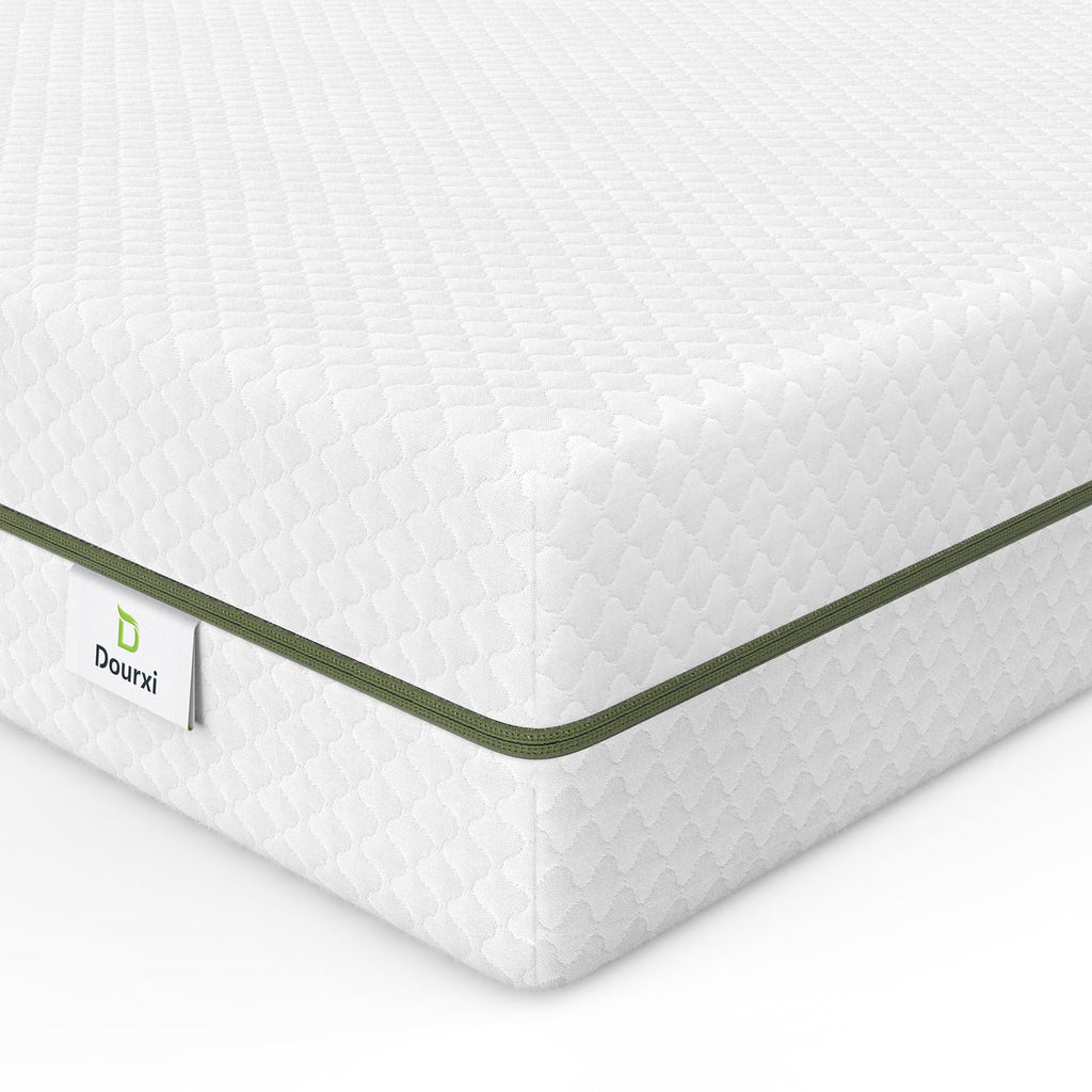 Dual-Sided Baby and Toddler Crib Mattress N568102