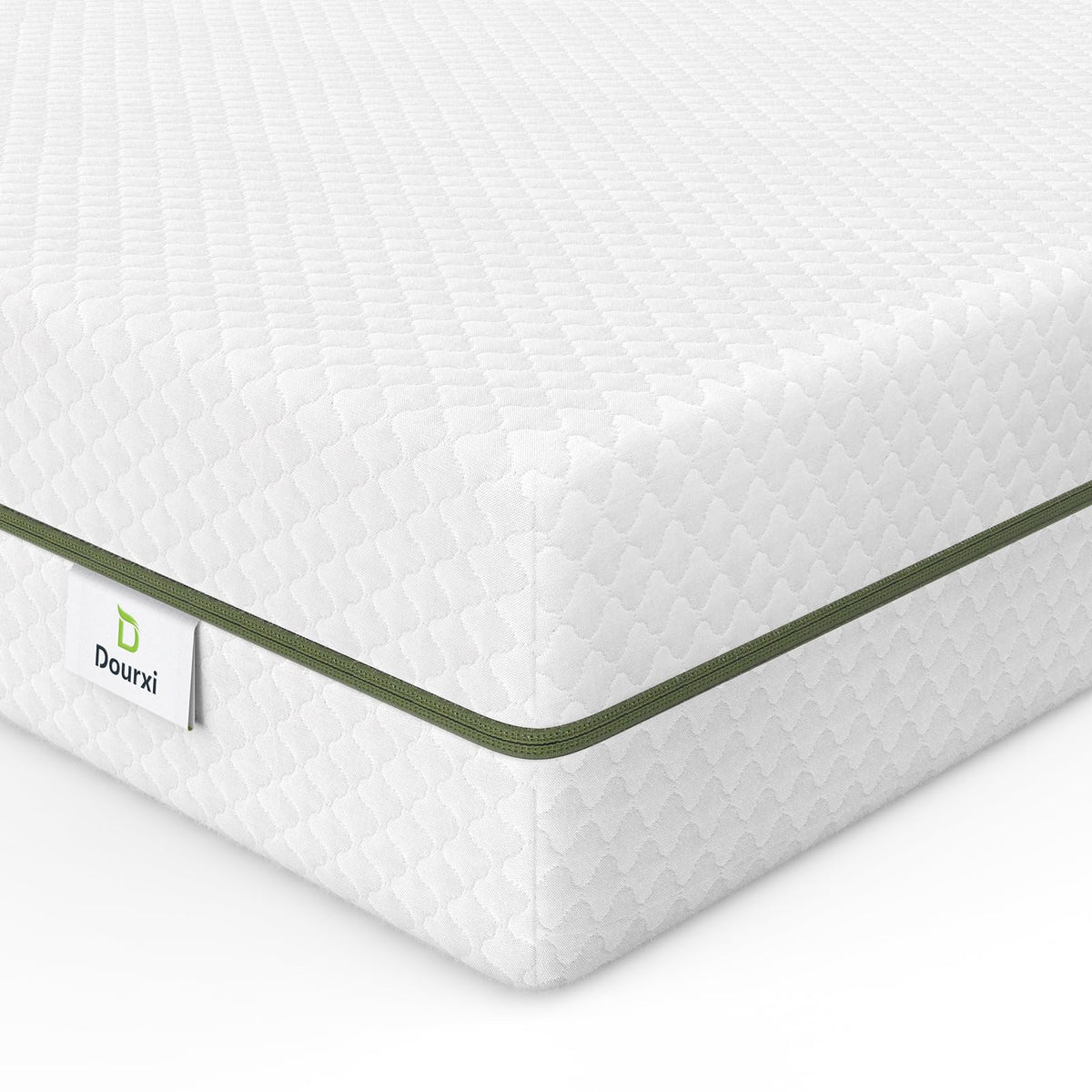 Dual-Sided Baby and Toddler Crib Mattress N568102