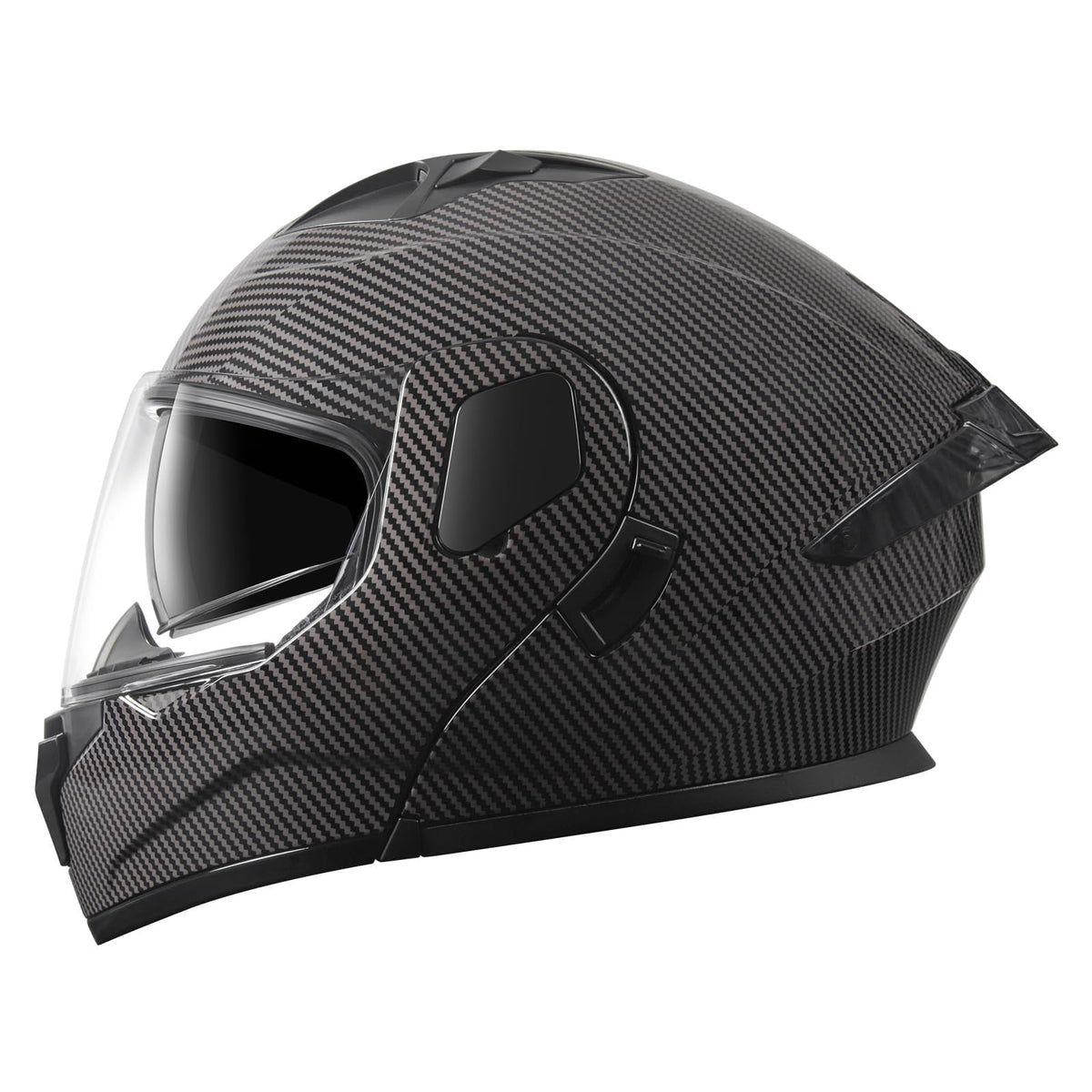 Adult Modular Flip-up Motorcycle Helmets X29979