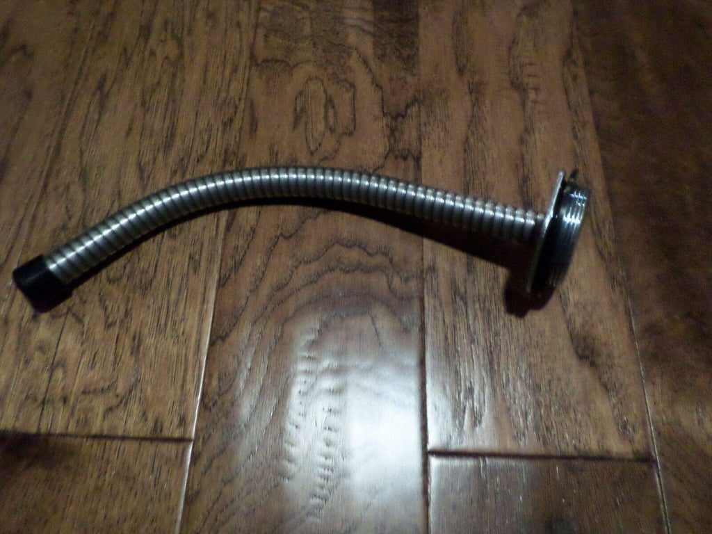 Flexible Metal Gas Can Nozzle J485280