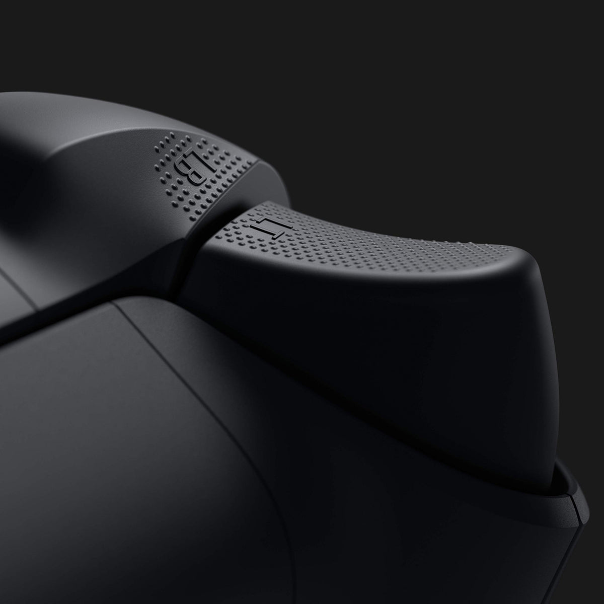 Wireless Controller Carbon Black B913037