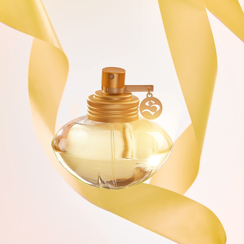 Eau de Toilette X125256